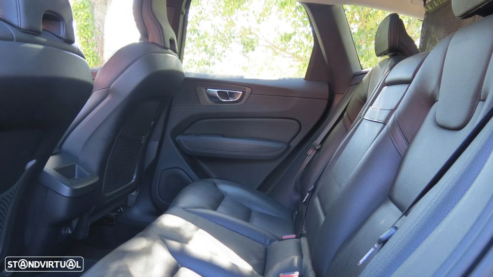 Volvo XC 60 T5 Geartronic Inscription - 7