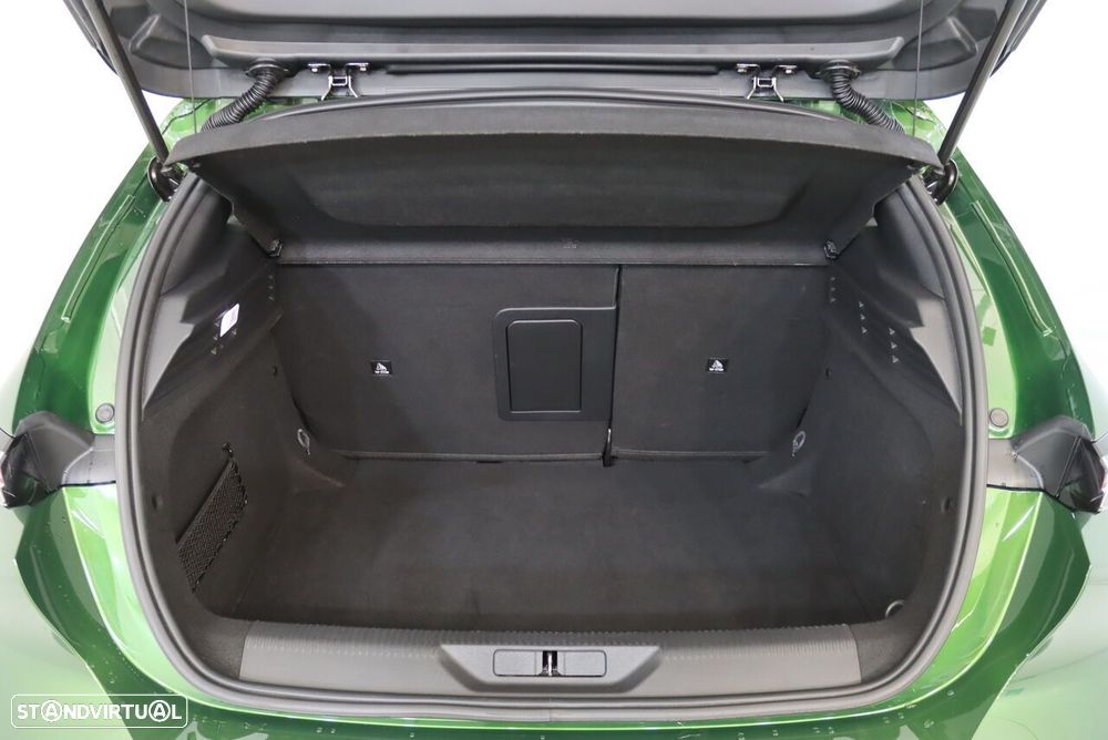 Peugeot 308 1.2 PureTech Allure - 8