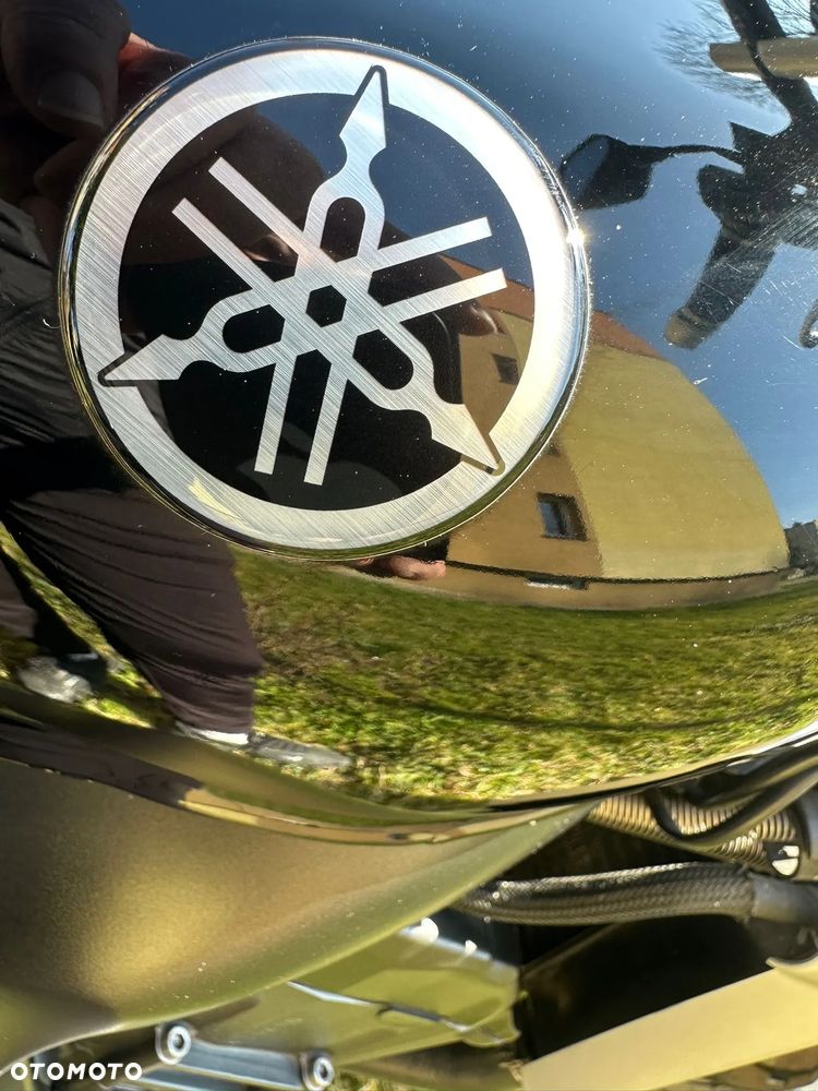 Yamaha FZ6 - 11