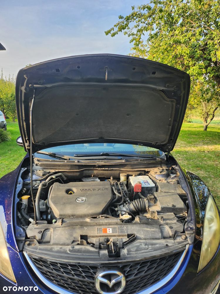 Mazda 6 - 25