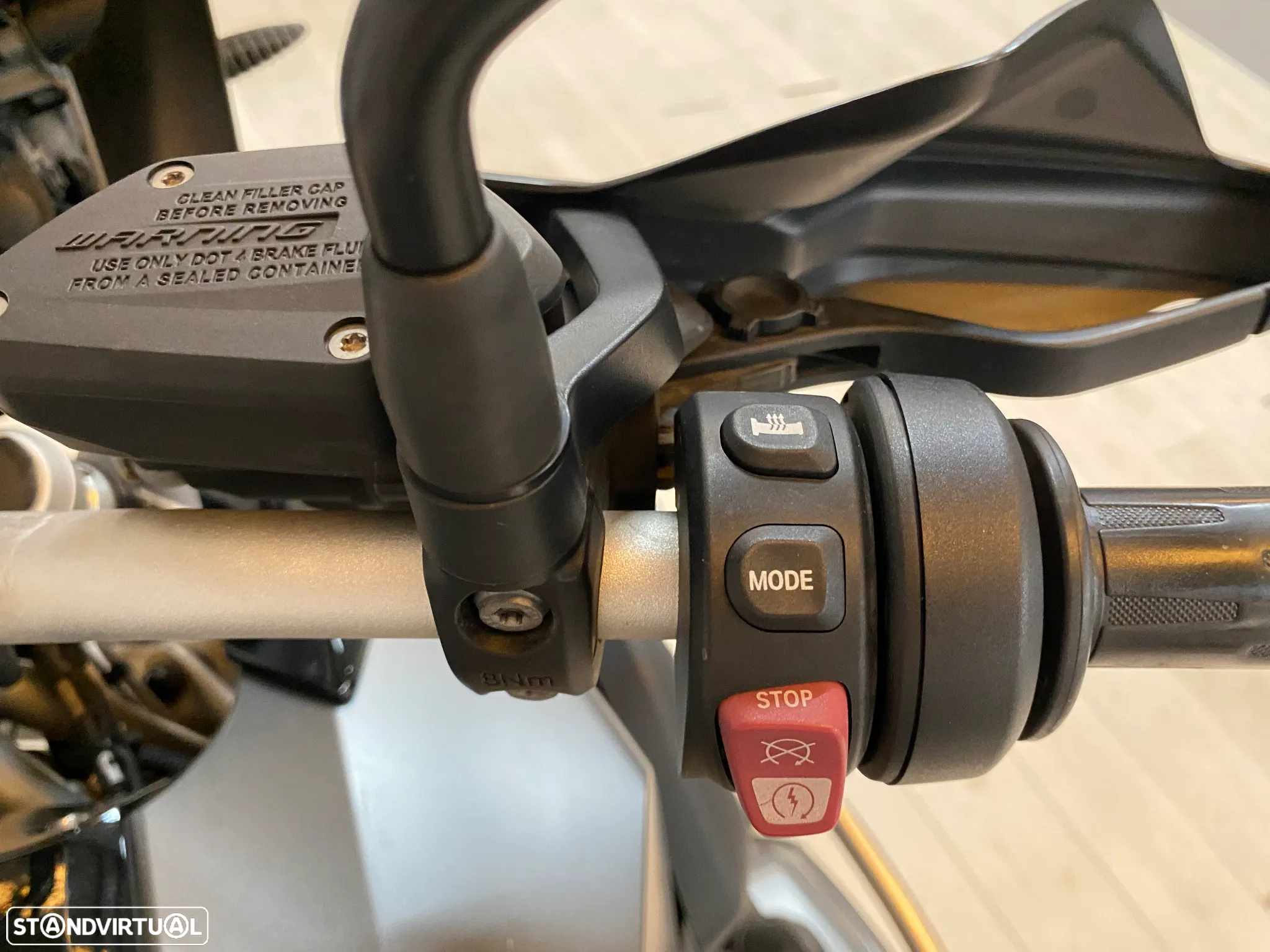 BMW R 1200 GS - 12