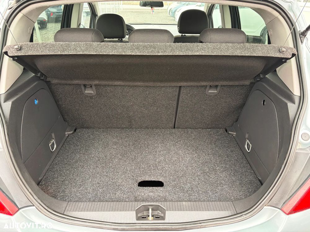 Opel Corsa 1.3 CDTI DPF EcoFLEX Edition 111 Jahre - 25