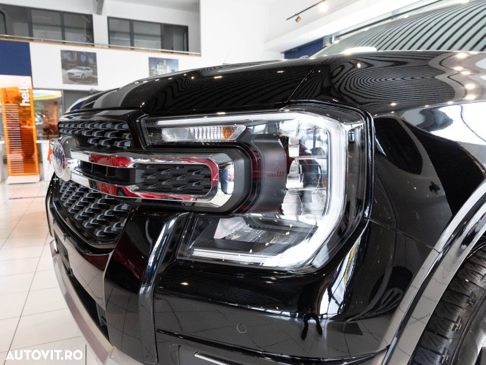 Ford Ranger - 6