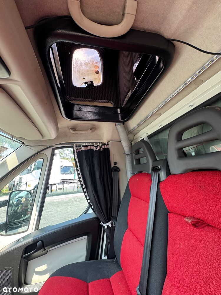Fiat Ducato - 10