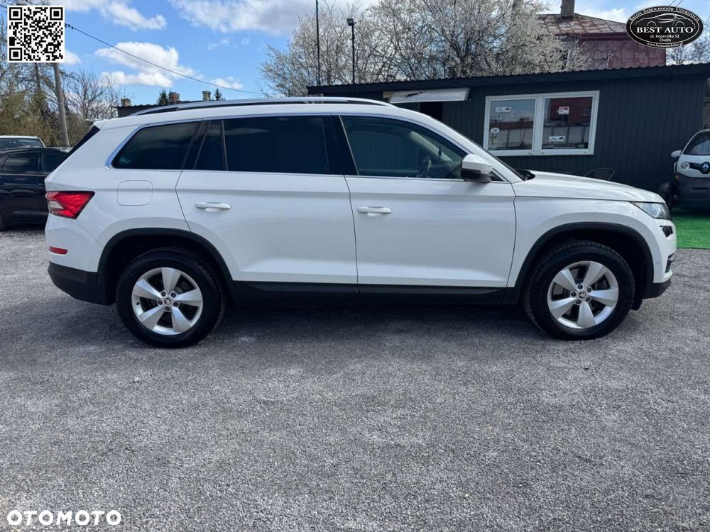 Skoda Kodiaq - 20