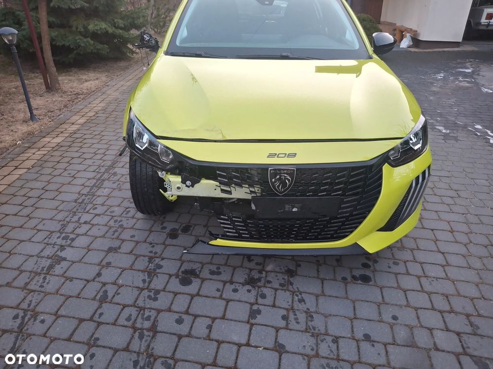 Peugeot 208 1.2 PureTech Style S&S - 4