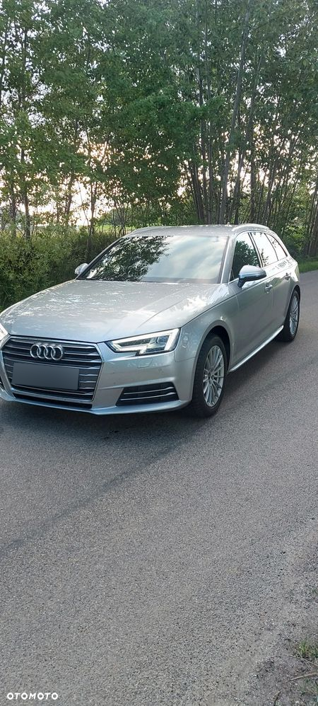 Audi A4 - 6