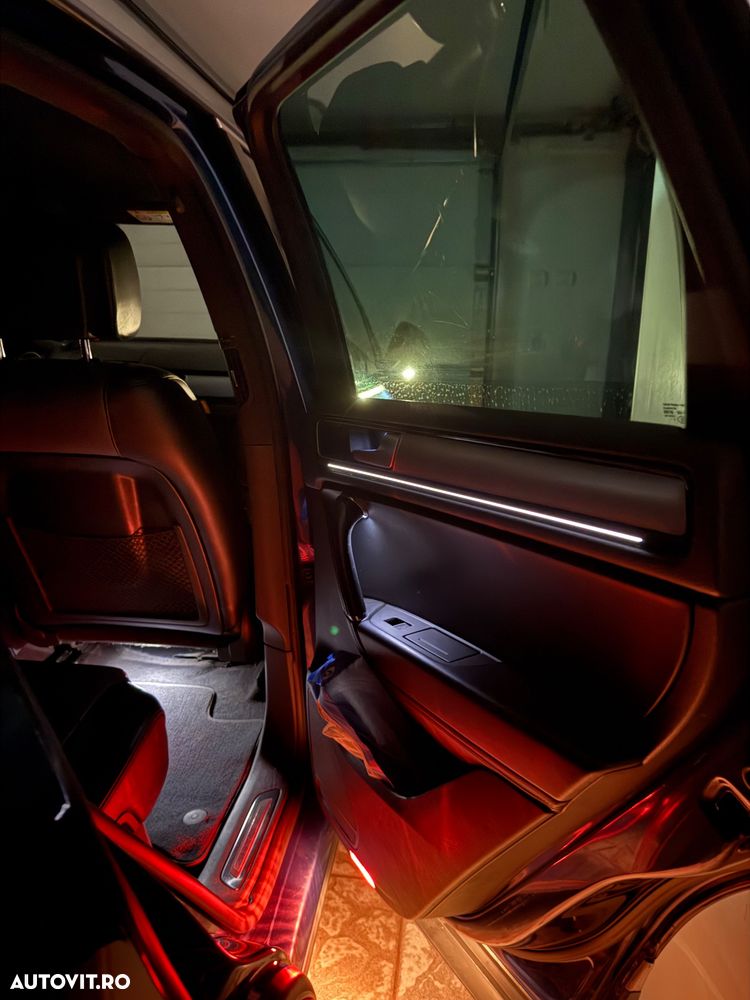 Volkswagen Touareg V6 TDI BMT Supreme Plus - 34