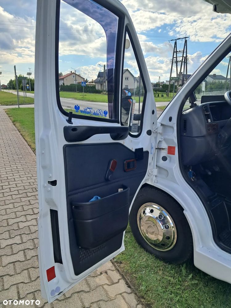 Fiat Ducato - 9