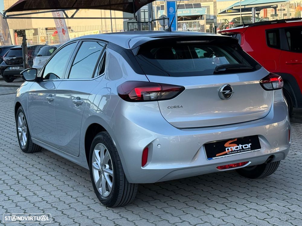 Opel Corsa 1.2 T Elegance - 3