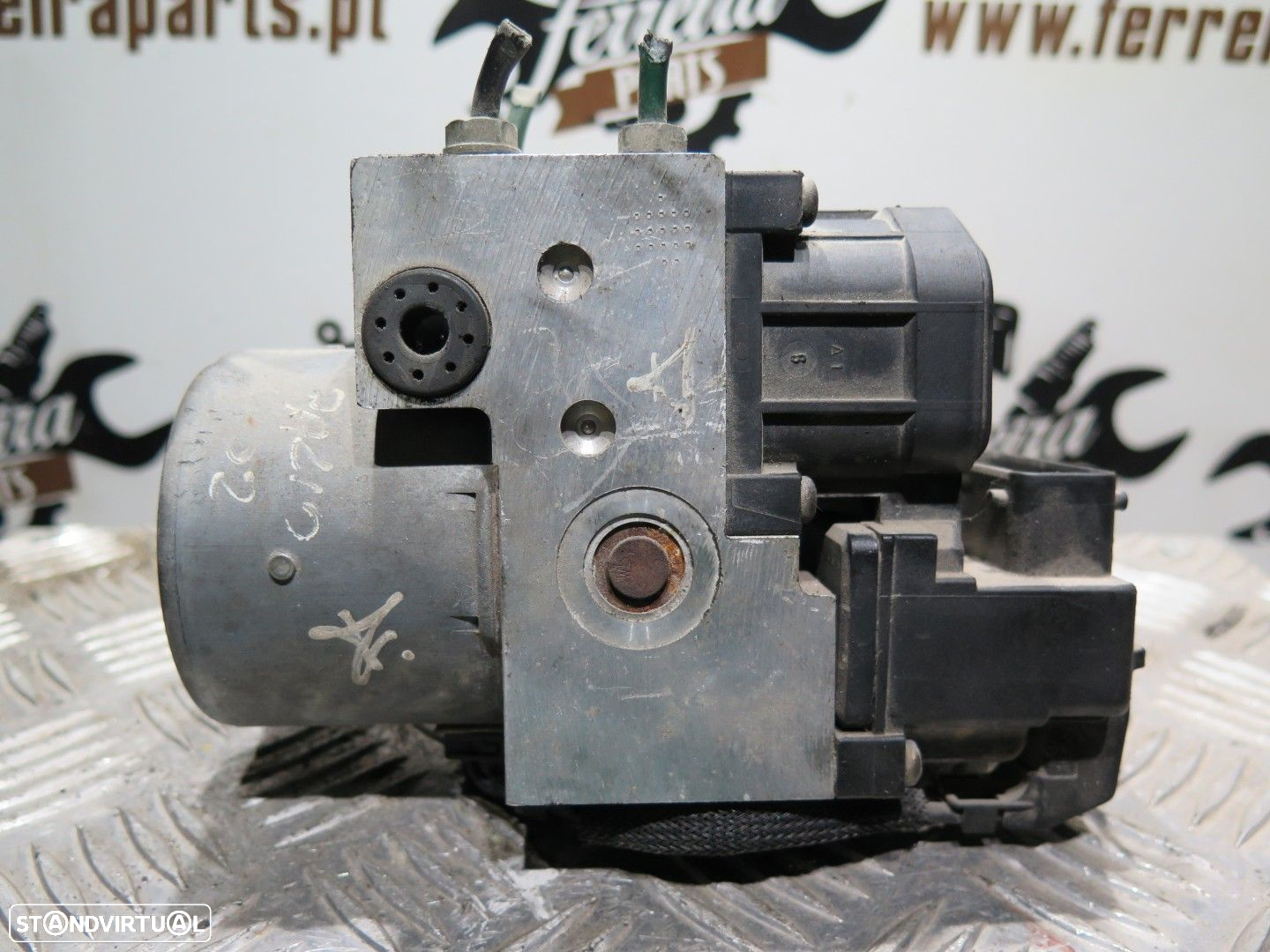 Modulo ABS Alfa Romeo 156 REF: 0273004383 - 3