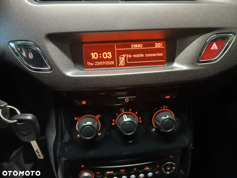 Citroën C3 - 18