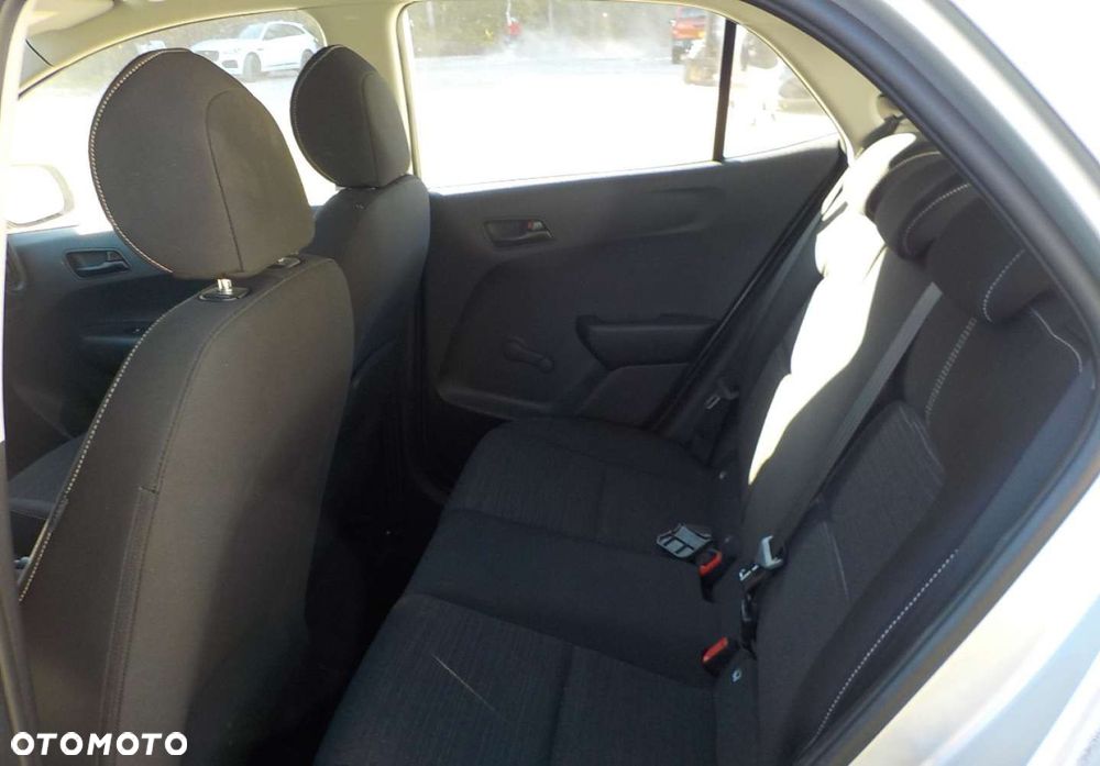 Kia Picanto - 22