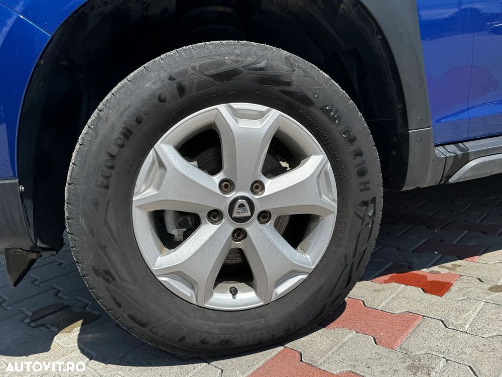 Dacia Duster TCe 90 Comfort - 22