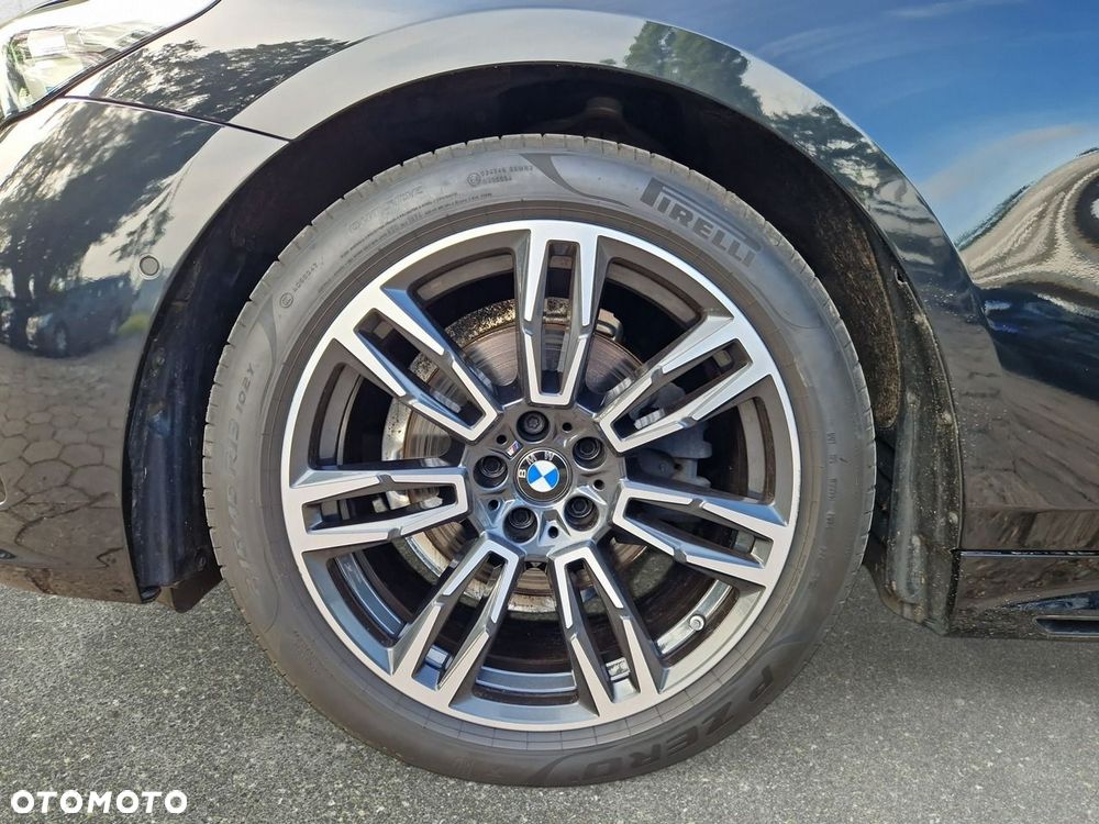 BMW Seria 5 - 9