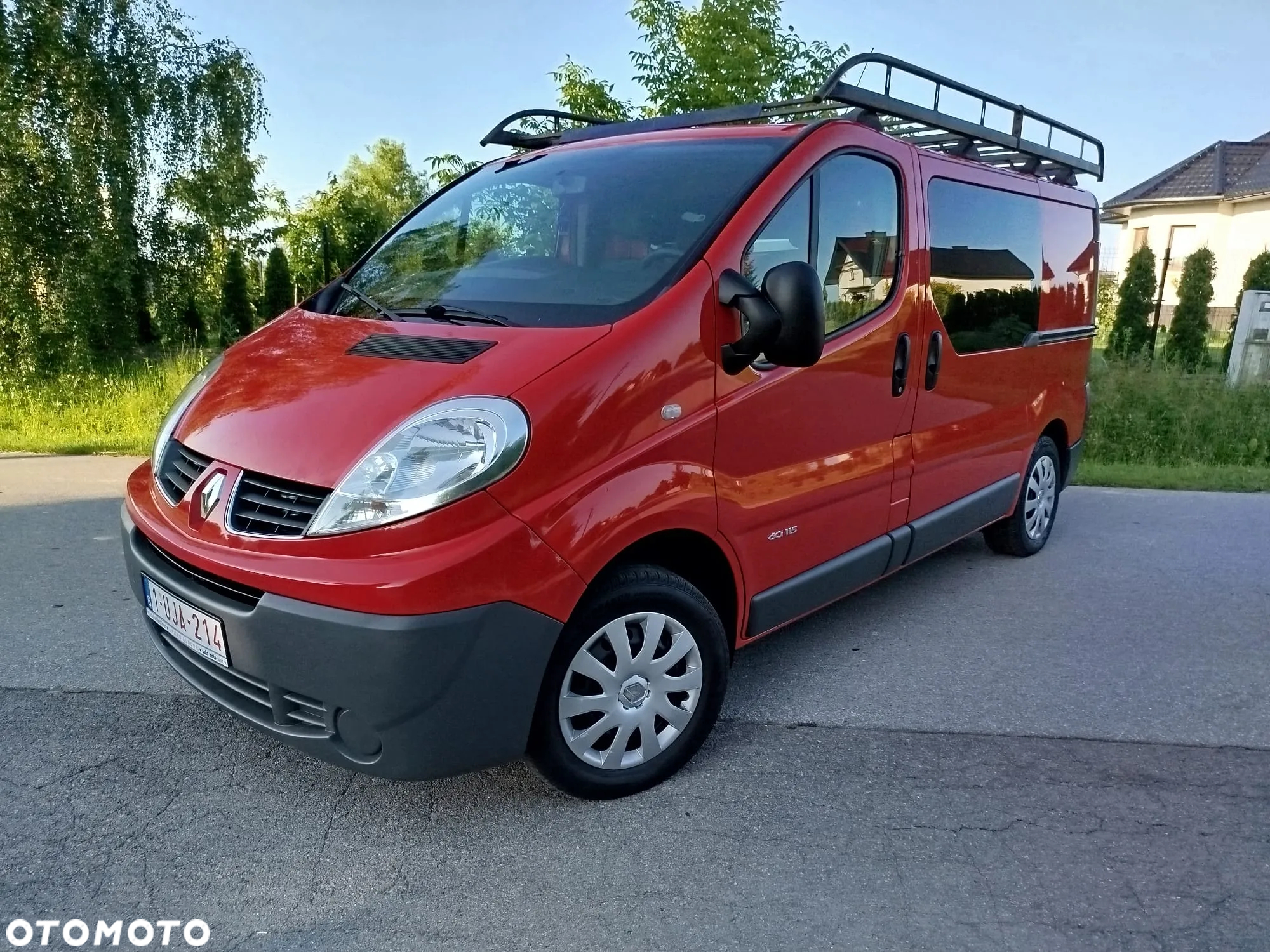Renault Trafic - 5