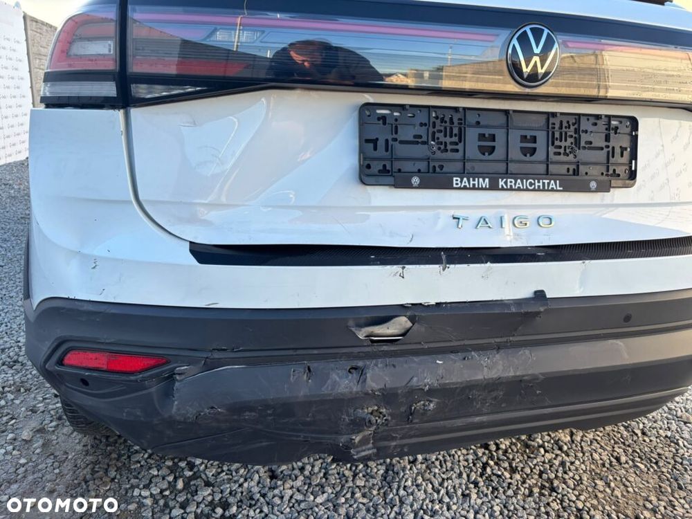 Volkswagen Taigo 1.0 TSI OPF Life - 16