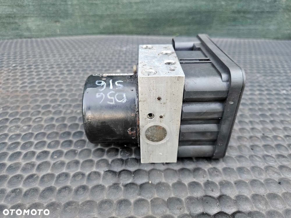 Pompa ABS 1J0614117F 1C0907379J ESP Hamulcowa Sterownik Moduł VW Golf IV 4 Bora Audi A3 8L Seat Leon I 1 Skoda Octavia I 1 - 11