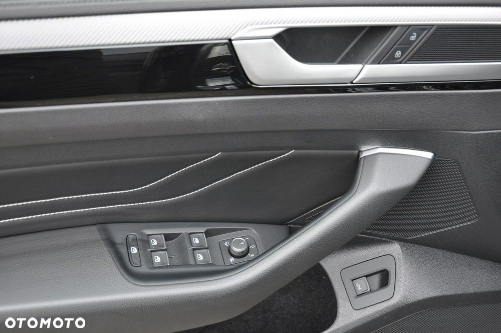 Volkswagen Arteon Shooting Brake - 13