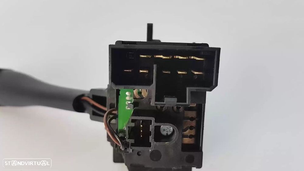 COMANDO LIMPA-VIDROS NISSAN PRIMERA 1999 -252602F016 - 4