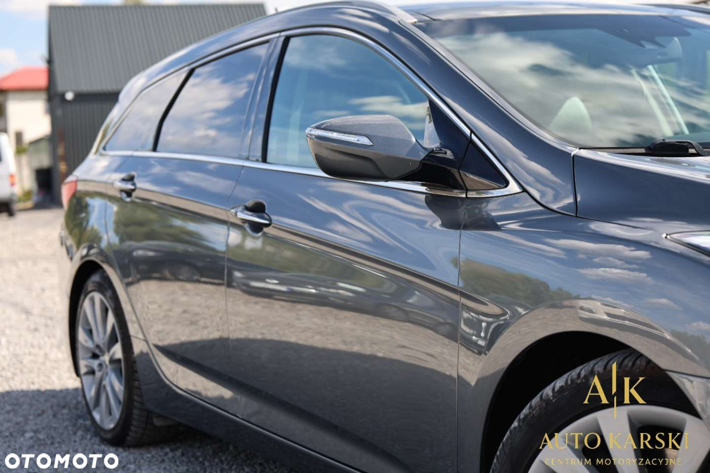 Hyundai i40 - 15