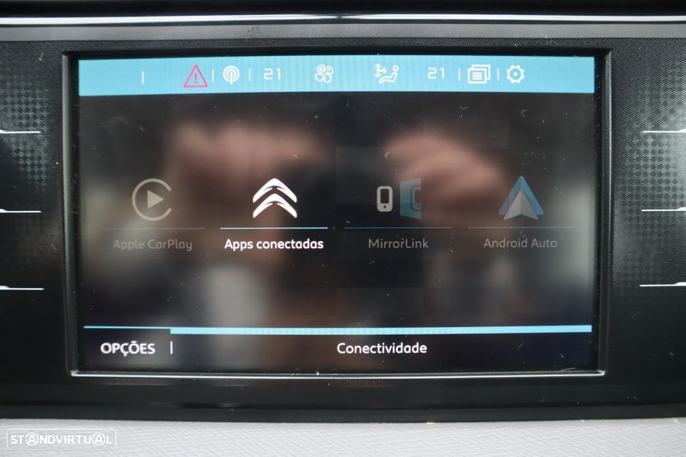 Citroën C4 Spacetourer 1.5 BlueHDi Feel - 40