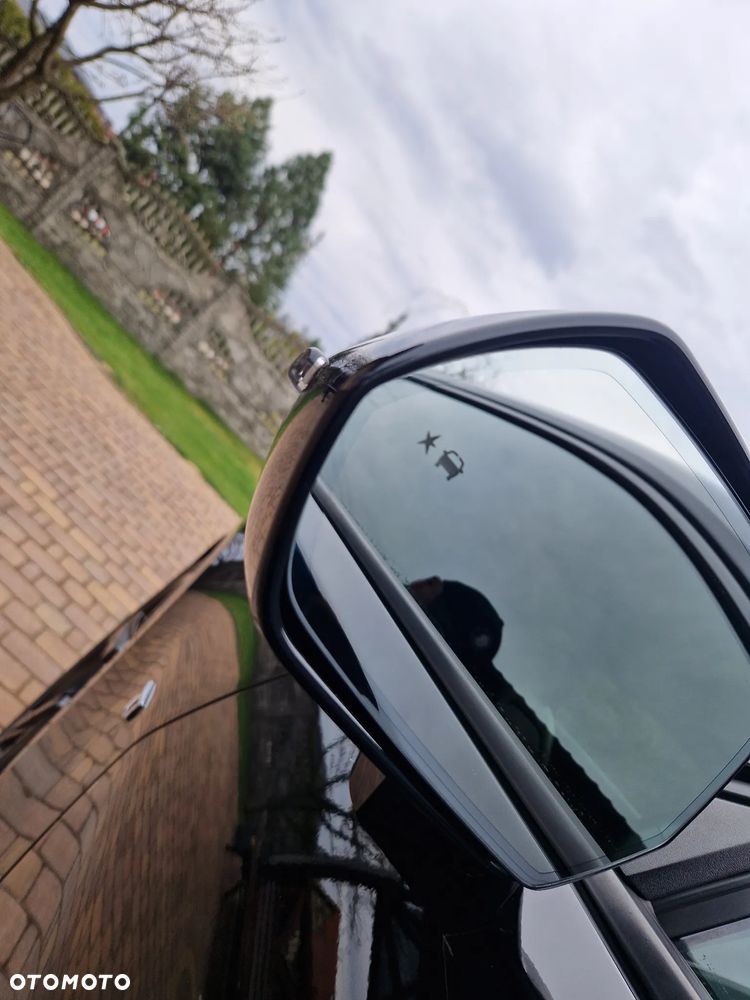 Chevrolet Camaro - 12