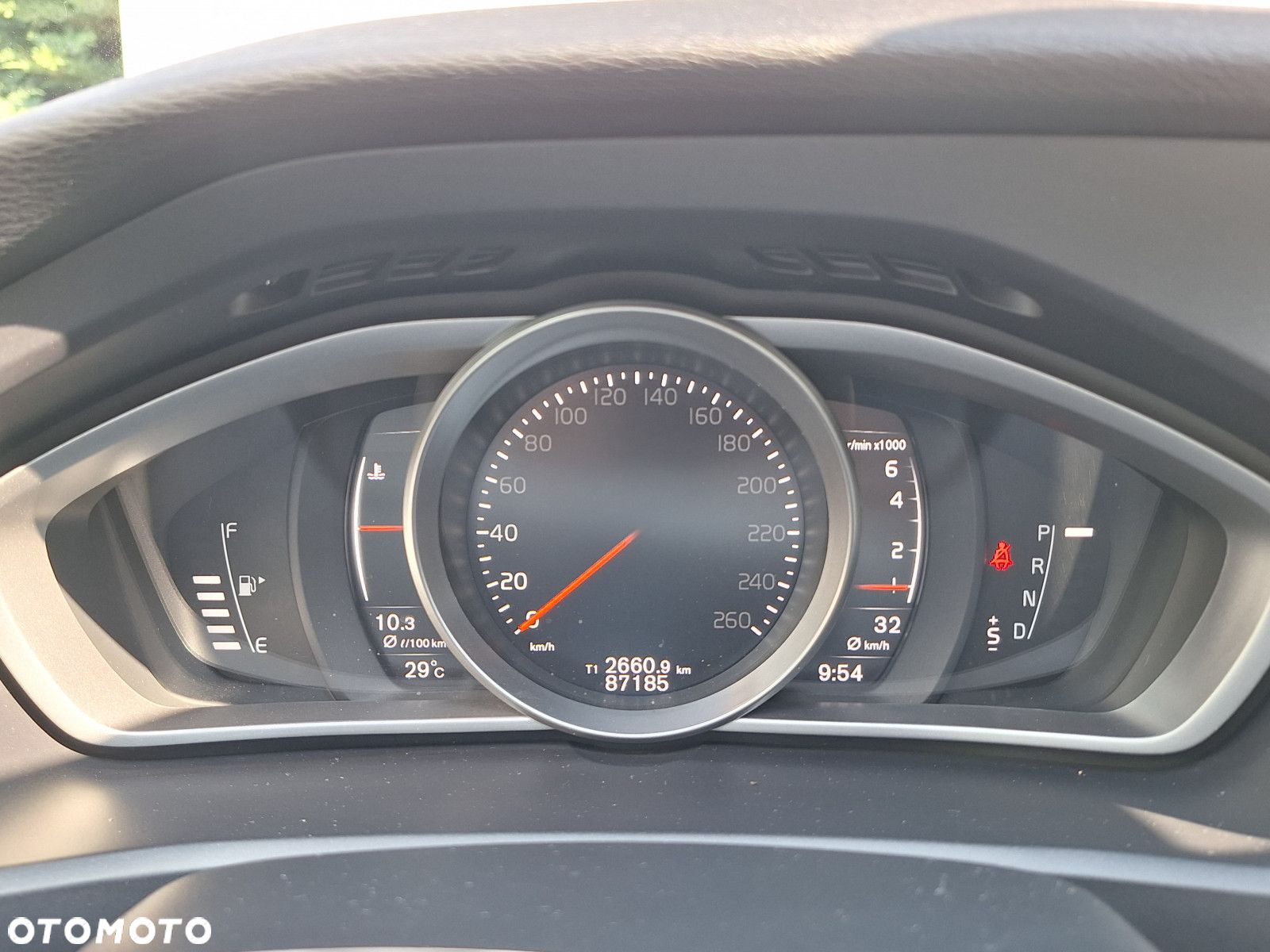 Volvo V40 - 17