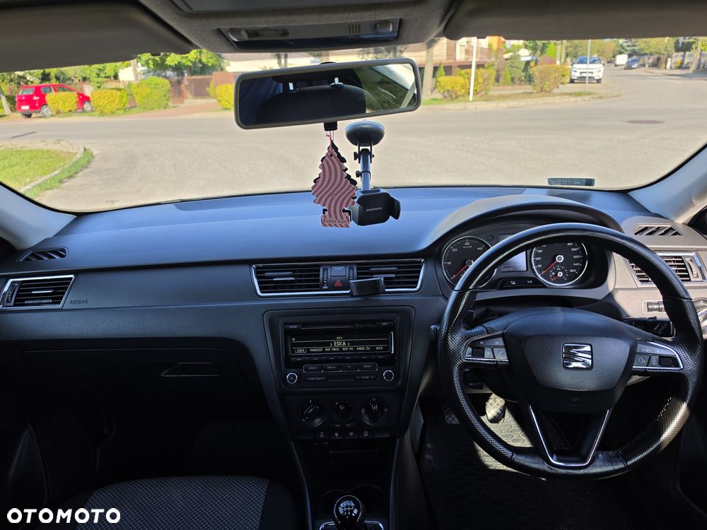 Seat Ibiza - 7