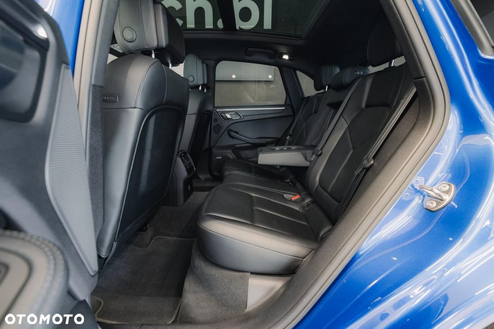Porsche Macan Standard - 15