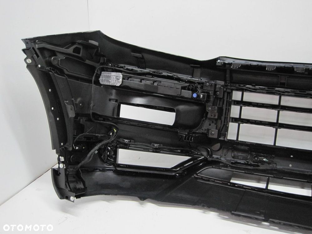 ZDERZAK PRZÓD PORSCHE CAYENNE 9Y0 6 PDC LIFT - 10