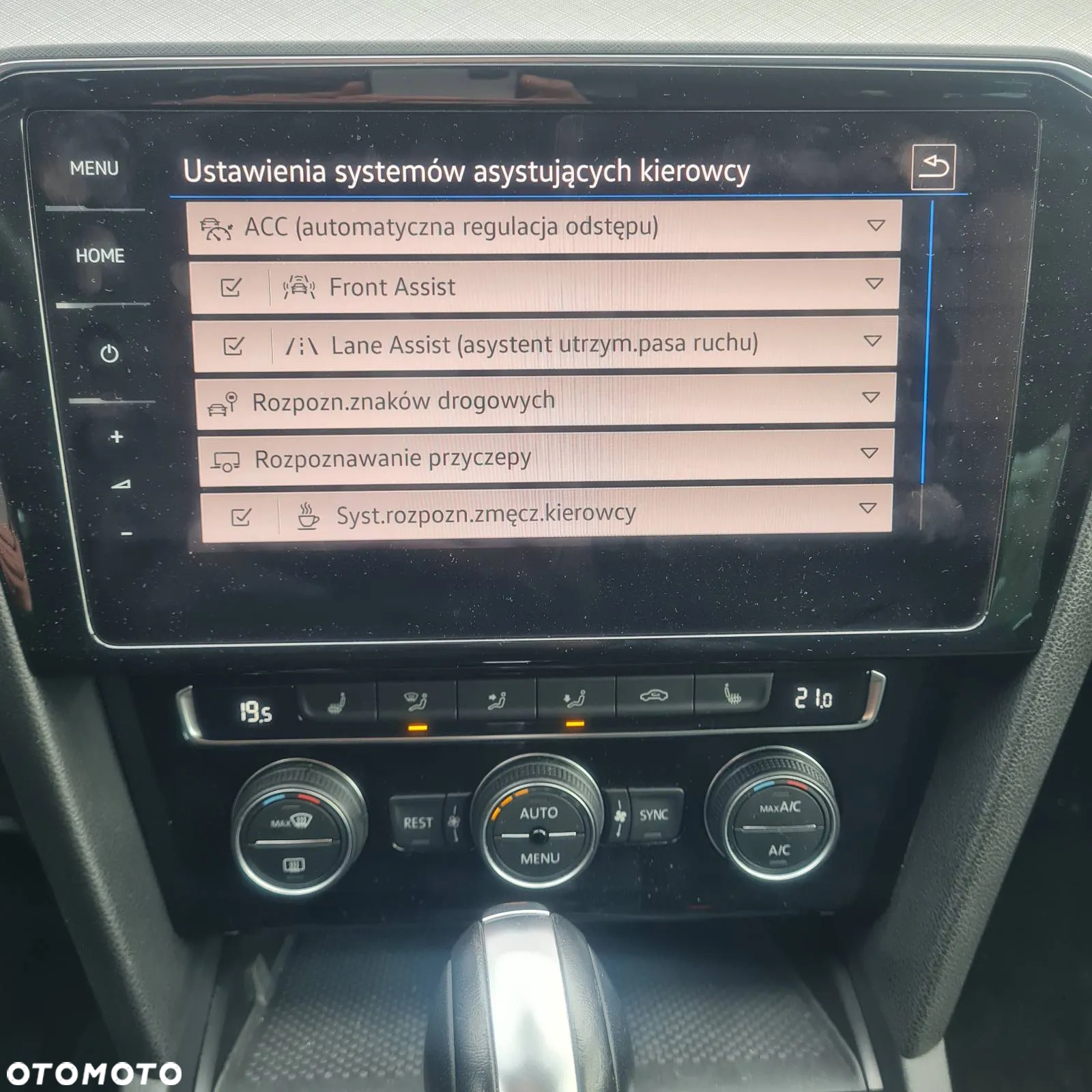 Volkswagen Passat 2.0 TDI Business DSG - 22