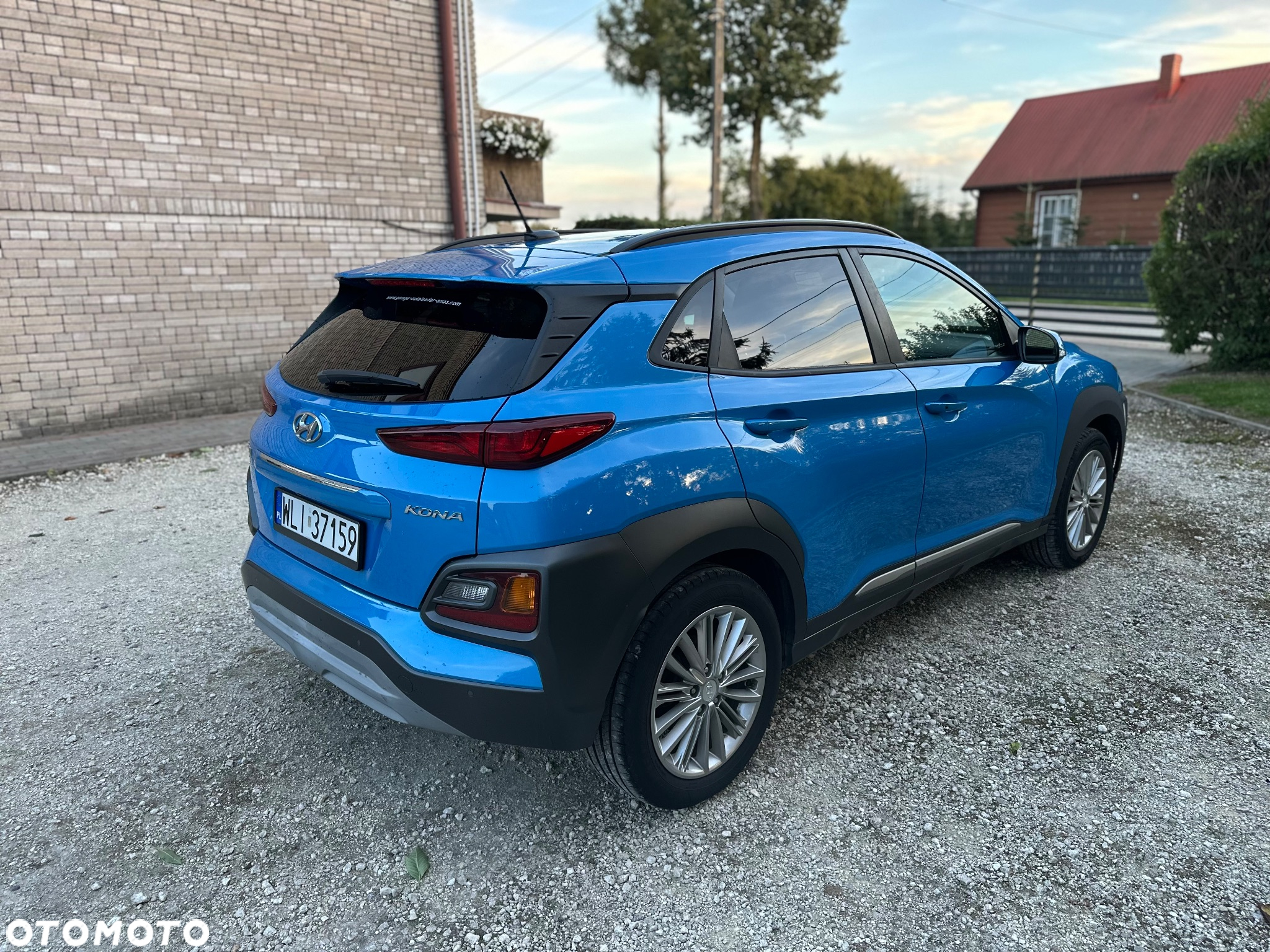 Hyundai Kona - 9