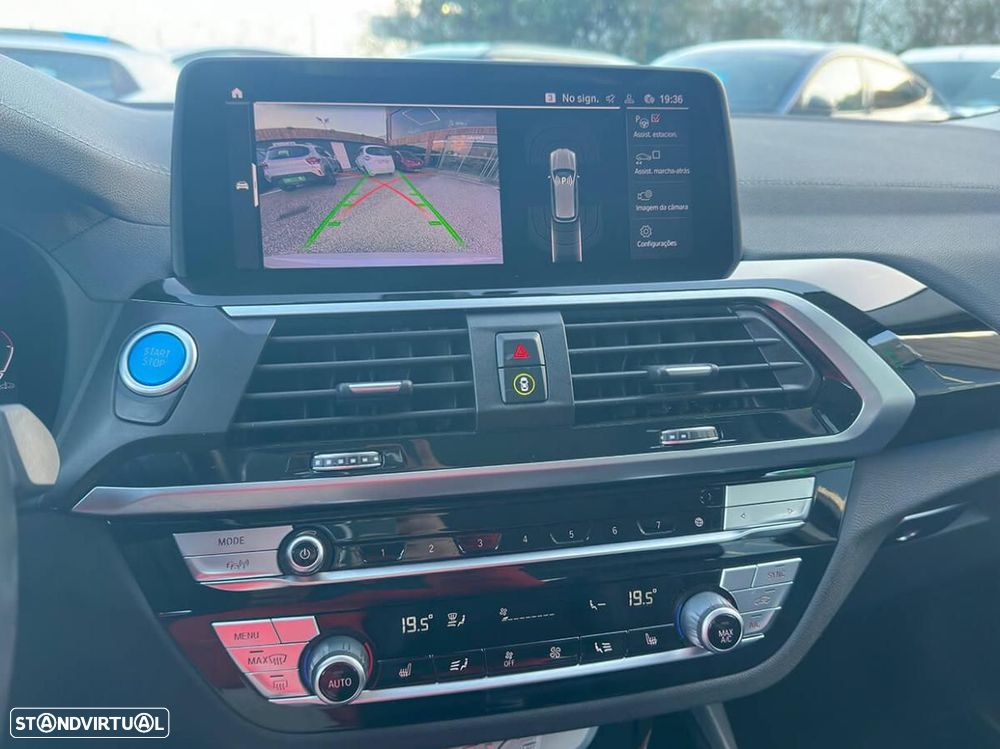 BMW iX3 M Sport Inspiring - 23