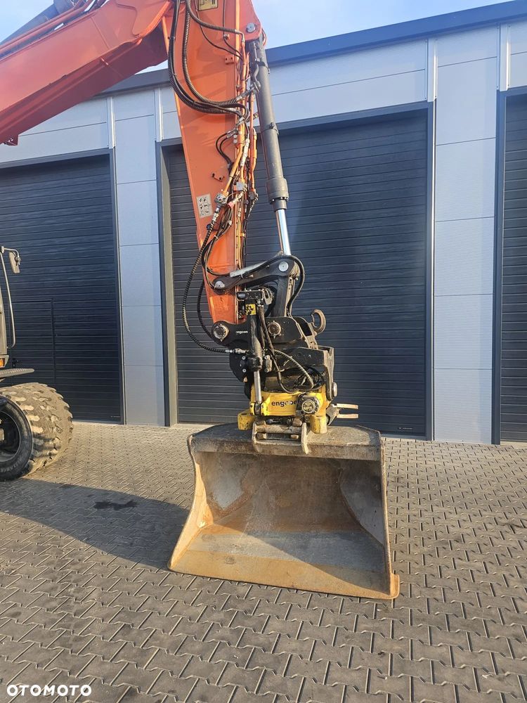 Doosan DX160W-5 - 19