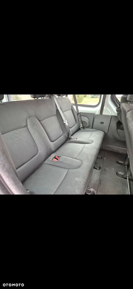 Renault Trafic ENERGY Combi Expression - 20