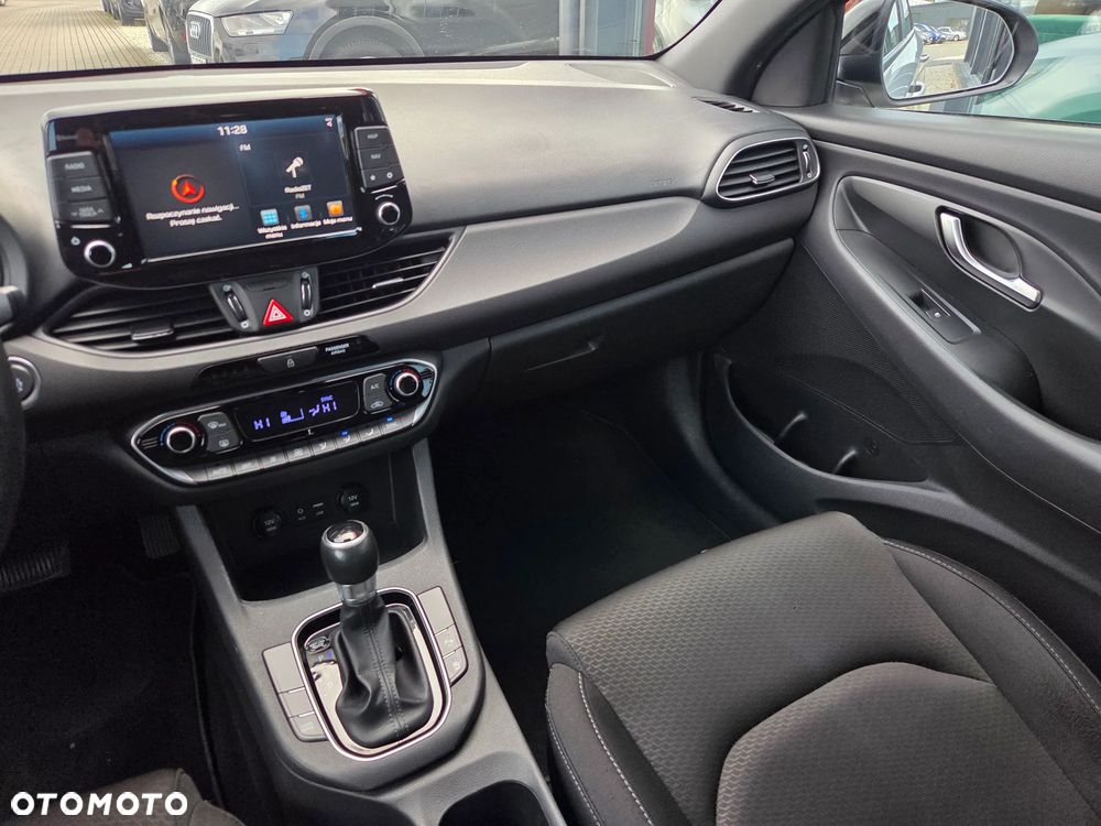 Hyundai i30 1.6 CRDI DCT Prime - 19