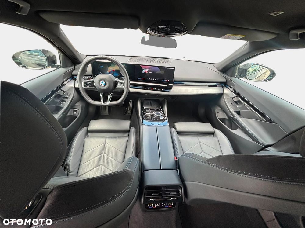 BMW Seria 5 - 15