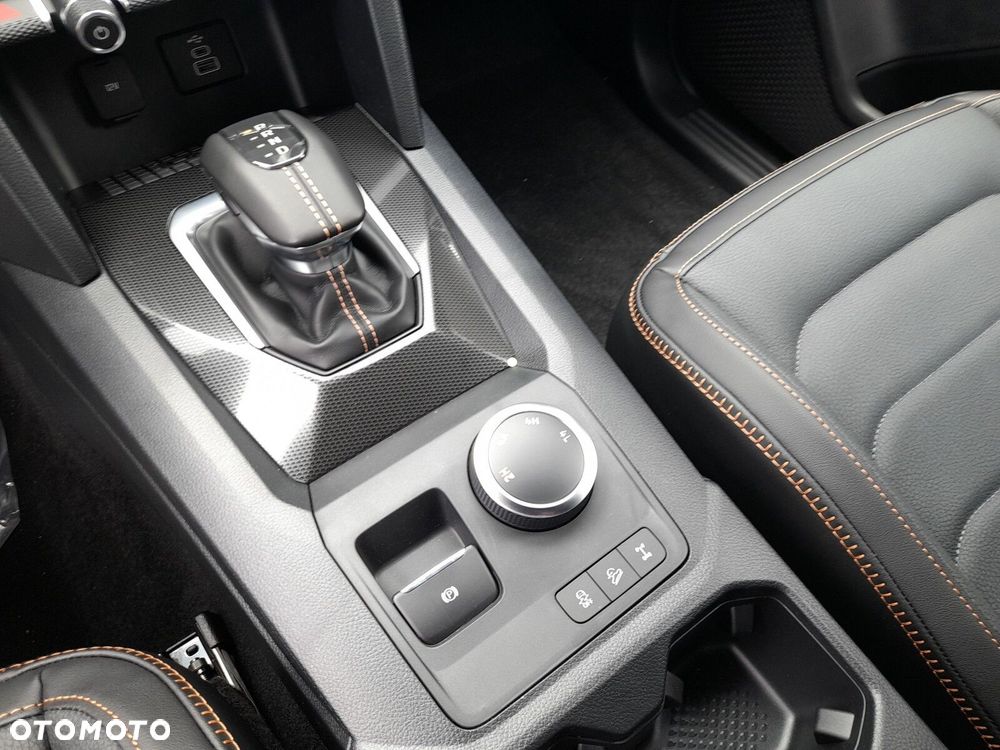 Volkswagen Amarok PanAm, 3,0TDI 240KM, 10-bieg. automatyczna 4Motion, r.o: 3270 mm - 12