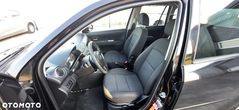 Mazda 2 1.25l Comfort - 9