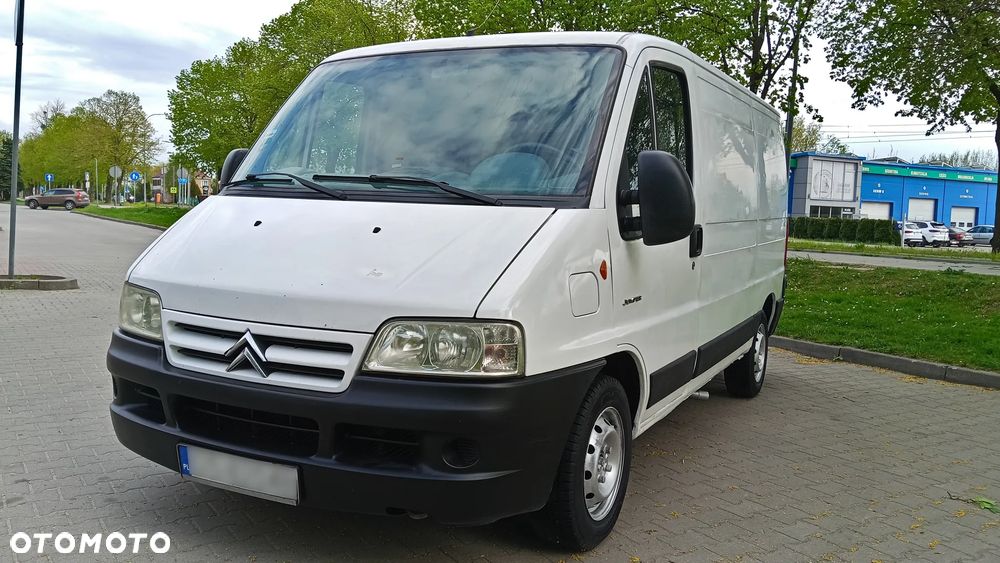 Citroën JUMPER - 5