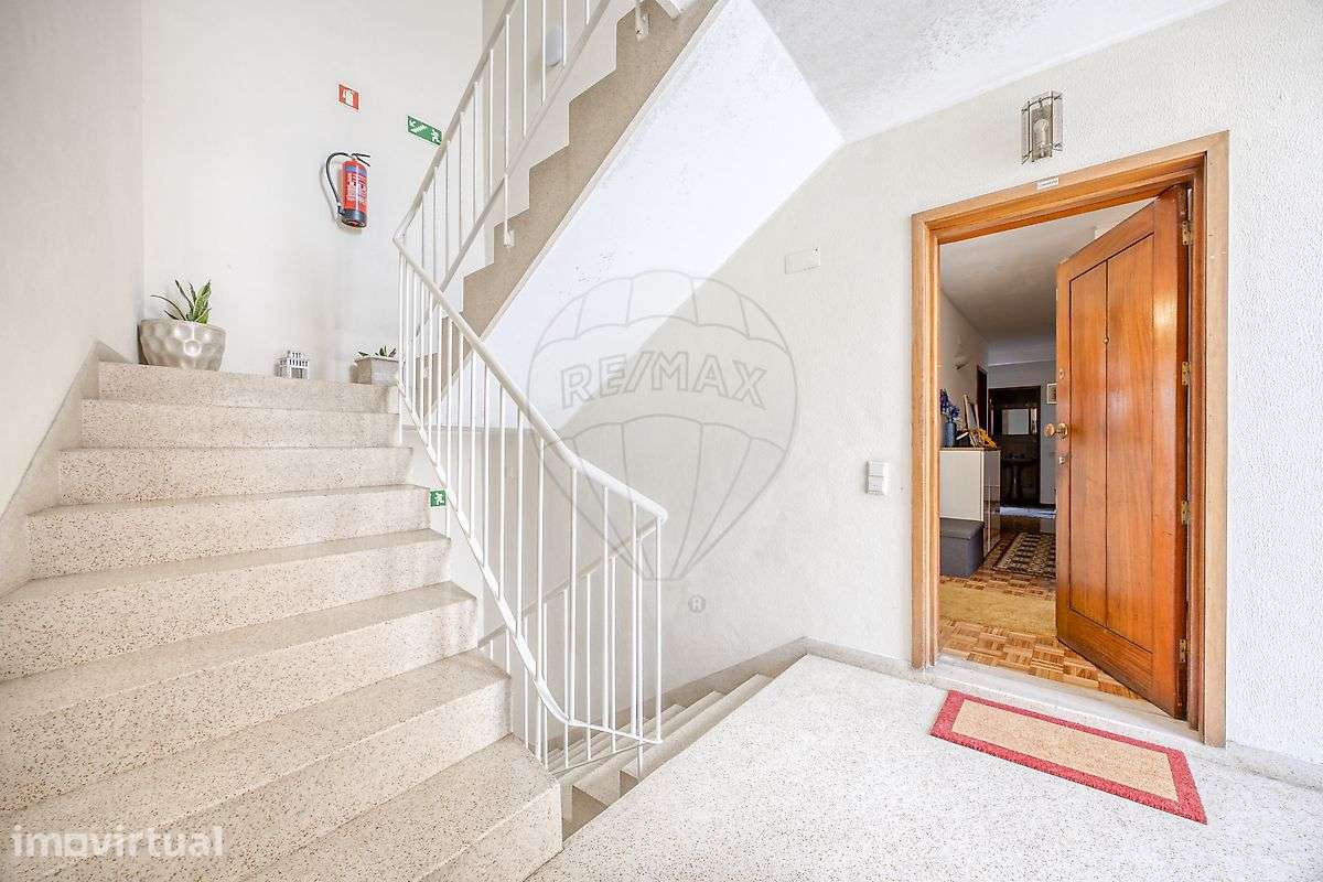 Apartamento T4 para venda - Grande imagem: 3/25