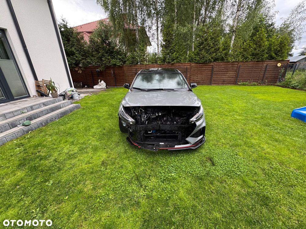 Hyundai i30 N - 5