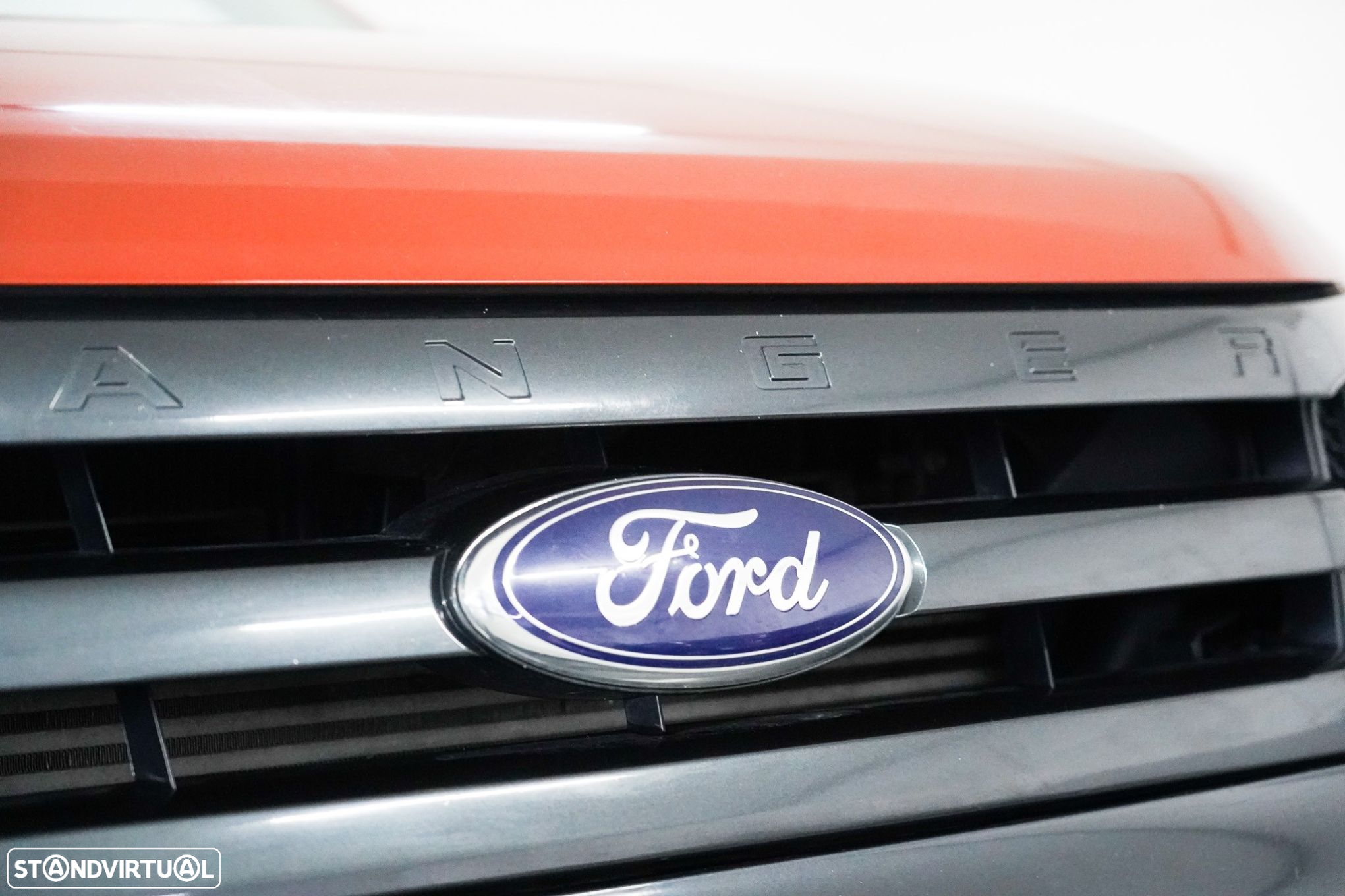 Ford Ranger 3.2 TDCi CD Wildtrak 4WD - 17