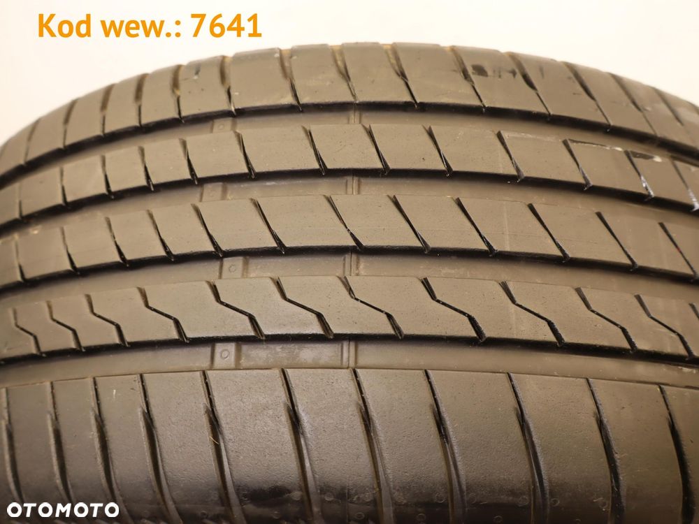 Firestone Roadhawk - 235/45 R19 - 7