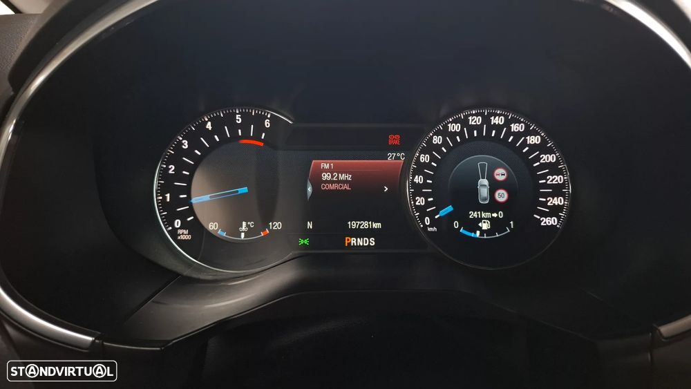 Ford S-Max - 59