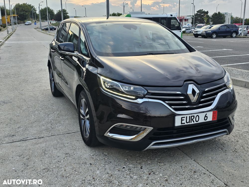 Renault Espace - 1