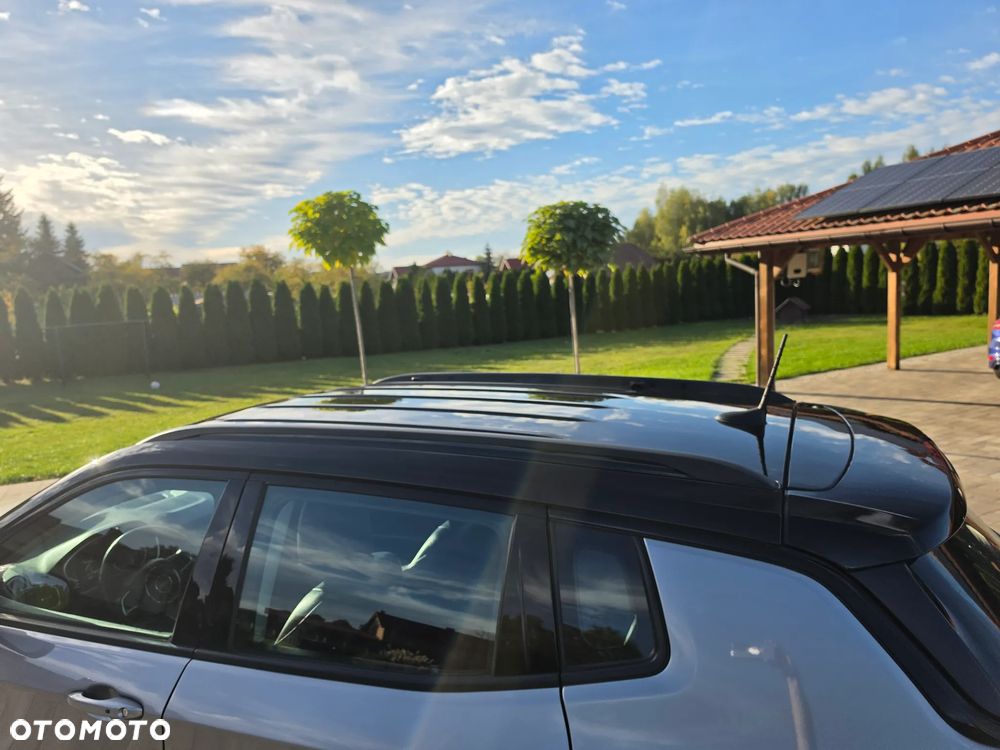 Jeep Compass 1.4 MultiAir Sport - 9