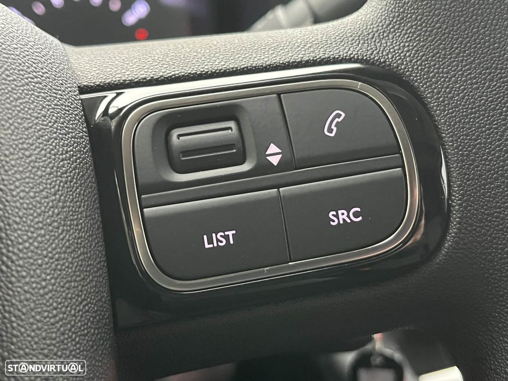 Toyota Proace City L1 1.5D 100cv - 14