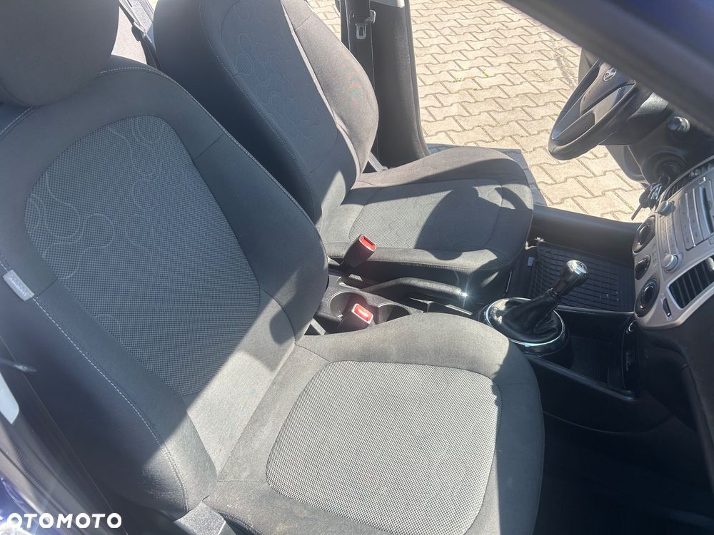 Hyundai i20 1.2 Edition 20 - 15
